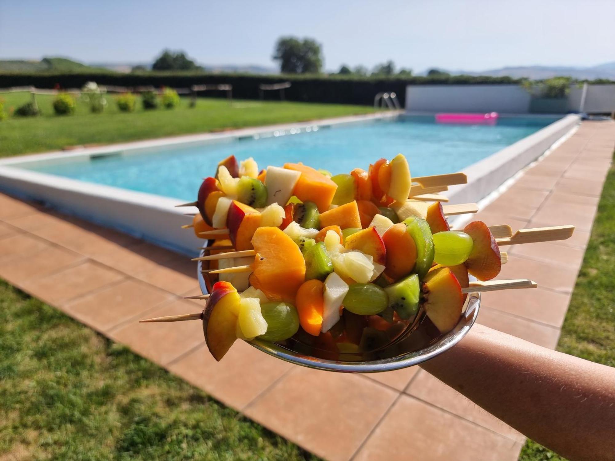 Agriturismo Essentia Dimora Rurale Larino Luaran gambar